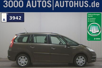 Citroen C4 Picasso Gebrauchtwagen