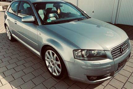 Audi A3 Gebrauchtwagen
