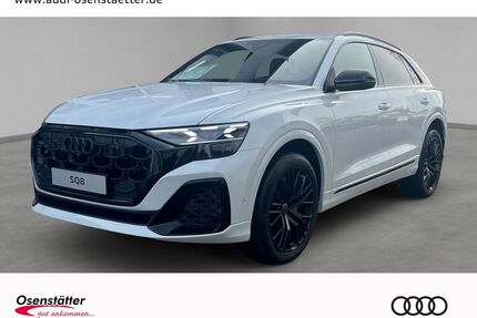 Audi SQ8 Gebrauchtwagen