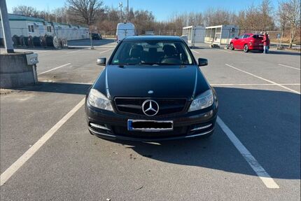 Mercedes-Benz C 220 Gebrauchtwagen