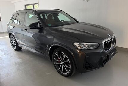 BMW X3 M40 Gebrauchtwagen