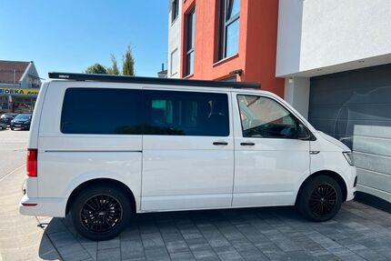 VW T6 Multivan Gebrauchtwagen