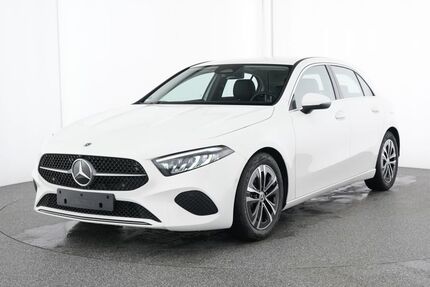 Mercedes-Benz A 180 Gebrauchtwagen