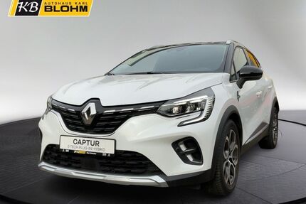 Renault Captur Gebrauchtwagen