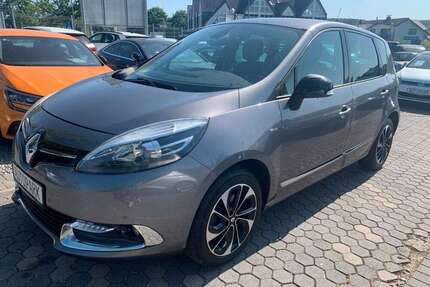 Renault Scenic Gebrauchtwagen
