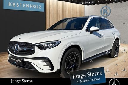 Mercedes-Benz GLC 200 Gebrauchtwagen