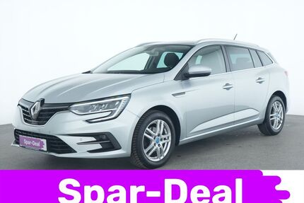 Renault Megane Gebrauchtwagen