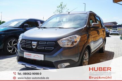 Dacia Lodgy Gebrauchtwagen