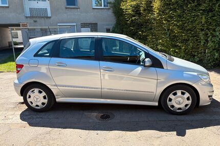 Mercedes-Benz B 160 Gebrauchtwagen