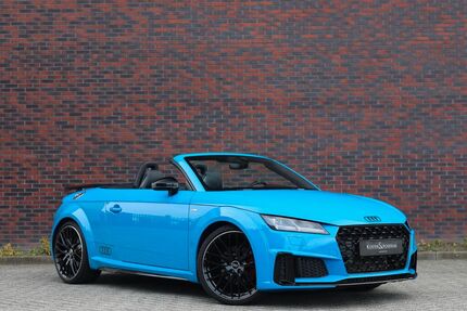 Audi TT Gebrauchtwagen