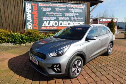 Kia Niro Gebrauchtwagen