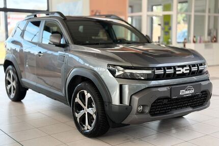 Dacia Duster Gebrauchtwagen