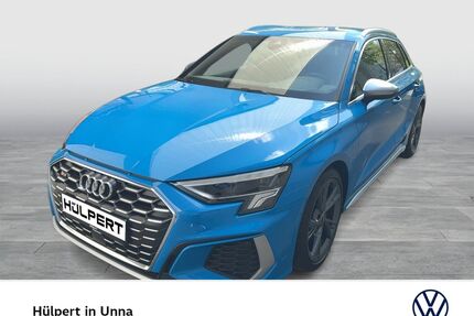 Audi S3 Gebrauchtwagen