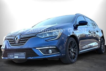 Renault Megane Gebrauchtwagen