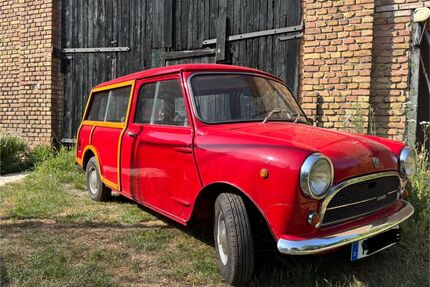 Mini Andere Gebrauchtwagen