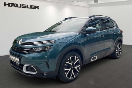 Citroen C5 Gebrauchtwagen