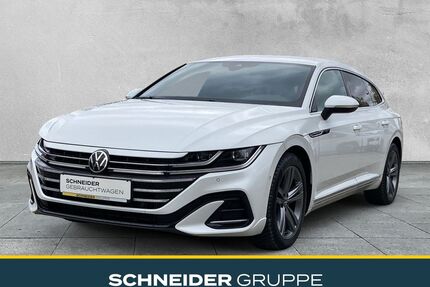VW Arteon Gebrauchtwagen