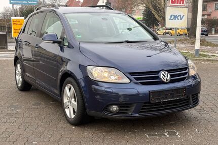 VW Golf Plus Gebrauchtwagen