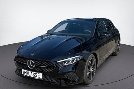 Mercedes-Benz A 200 Gebrauchtwagen
