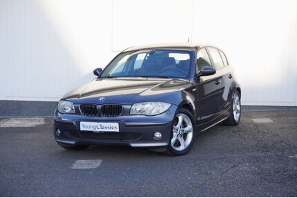 BMW 120 Gebrauchtwagen