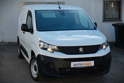Peugeot Partner Gebrauchtwagen