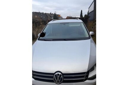 VW Sharan Gebrauchtwagen