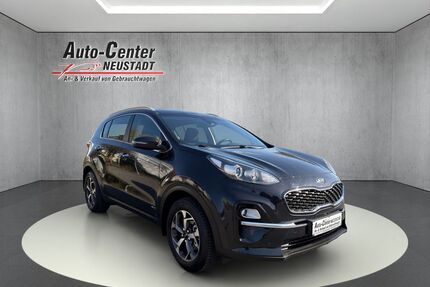 Kia Sportage Gebrauchtwagen