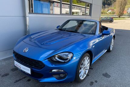 Fiat 124 Gebrauchtwagen