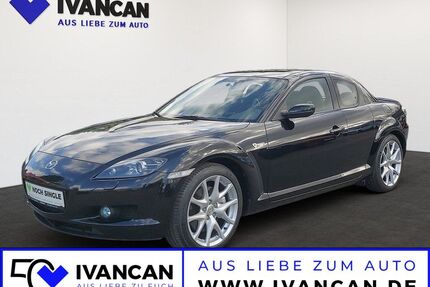 Mazda RX-8 Gebrauchtwagen