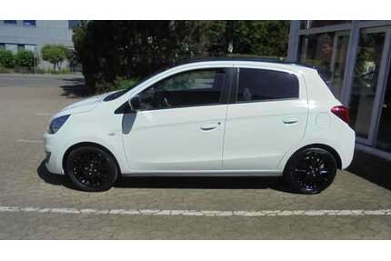 Mitsubishi Space Star Gebrauchtwagen