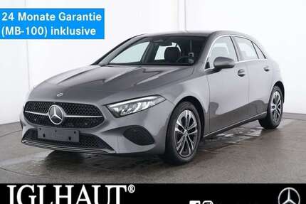 Mercedes-Benz A 200 Gebrauchtwagen