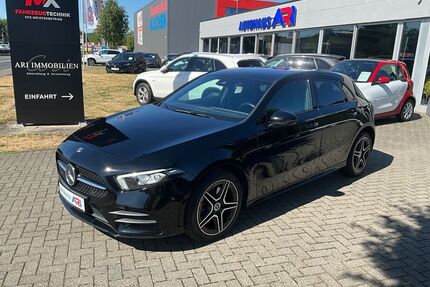 Mercedes-Benz A 250 Gebrauchtwagen