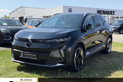 Renault Scenic E-TECH Gebrauchtwagen
