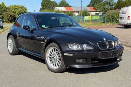 BMW Z3 Gebrauchtwagen