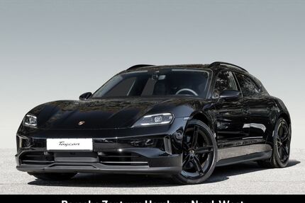 Porsche Taycan Gebrauchtwagen