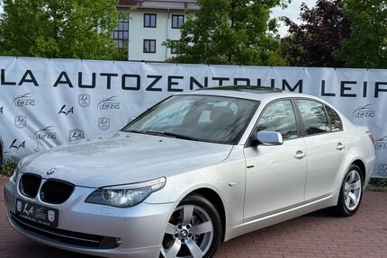 BMW 523 Gebrauchtwagen