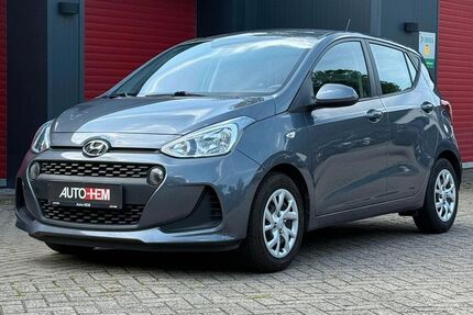 Hyundai i10 Gebrauchtwagen