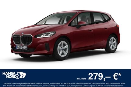 BMW 220 Active Tourer Gebrauchtwagen