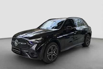 Mercedes-Benz GLC 200 Gebrauchtwagen