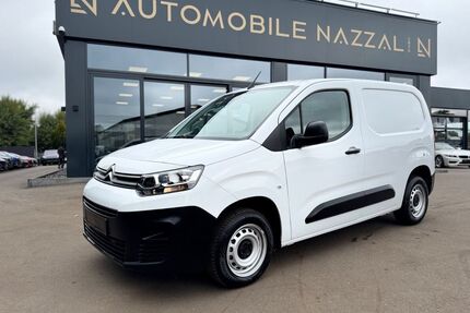 Citroen Berlingo Gebrauchtwagen