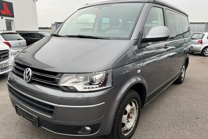 VW T5 Transporter Gebrauchtwagen
