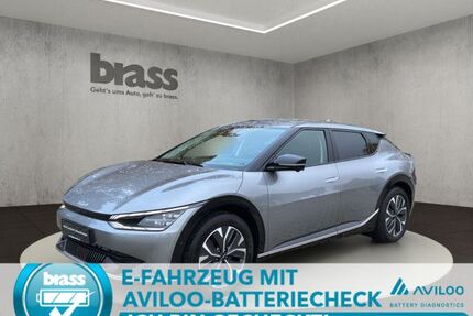 Kia EV6 Gebrauchtwagen