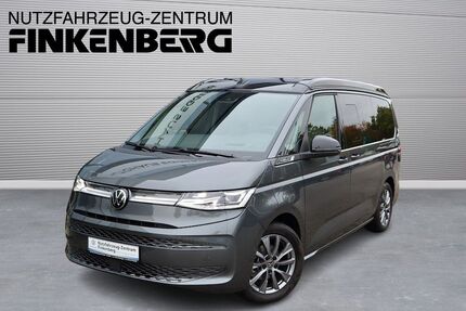 VW T7 California Gebrauchtwagen