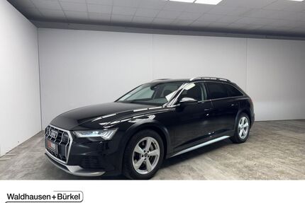 Audi A6 Allroad Gebrauchtwagen