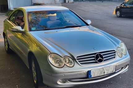 Mercedes-Benz 240 Gebrauchtwagen
