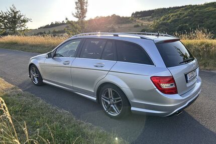 Mercedes-Benz C 300 Gebrauchtwagen