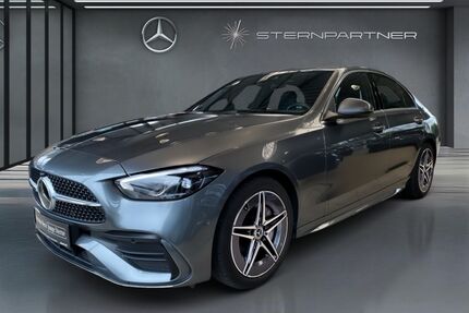 Mercedes-Benz C 220 Gebrauchtwagen