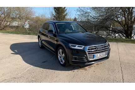 Audi Q5 Gebrauchtwagen