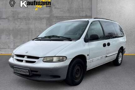 Chrysler Grand Voyager Gebrauchtwagen