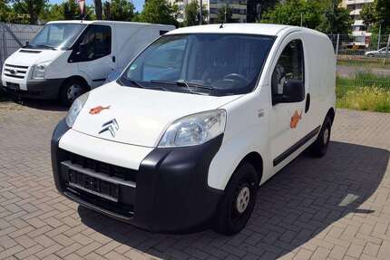 Citroen Nemo Gebrauchtwagen